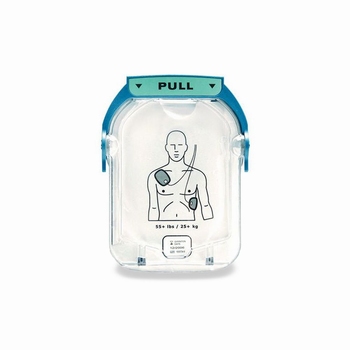 Philips HeartStart HS-1 elektroden voor volwassenen