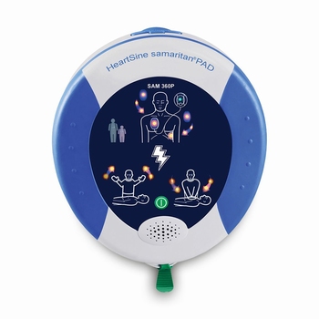 HeartSine Samaritan PAD 360P