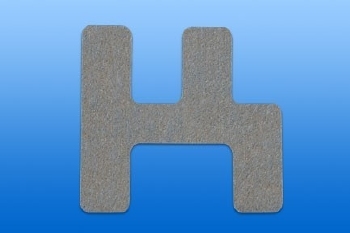 Rudanasal fixatiepleister neussonde - 50 stuks