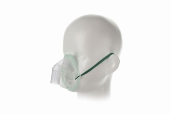 Paediatric Ecolite Aerosol Mask - Intersurgical