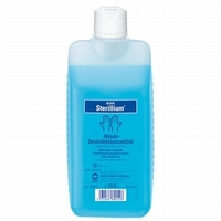 SterilliumMED hand desinfectans 1 liter