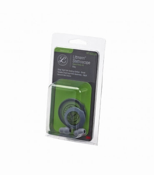 Littmann accessoire set Classic III en Cardiology IV - grijs