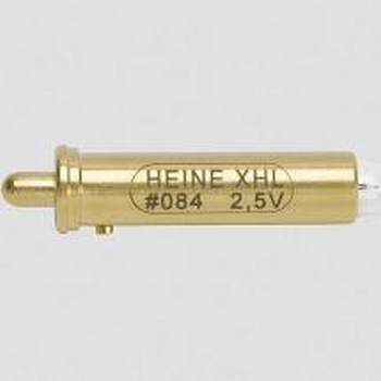 Lampje Heine xhl 2,5V # 084