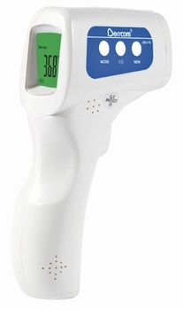 Berrcom non contact infrarood thermometer