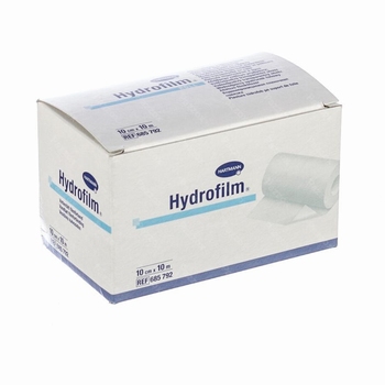 Hartmann Hydrofilm 10cmx10m