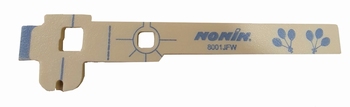 Nonin 8001JFW FlexWrap - neonataal - 25 stuks