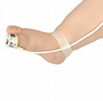 Nonin infant flex sensor - 1 meter - incl. 25 plakkers