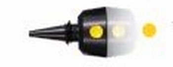 Micro-Applicator IIII (7-20mm) voor Cryopen X - geel