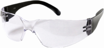 Bril voor oogbescherming per 10 stuks - bescherm uzelf!