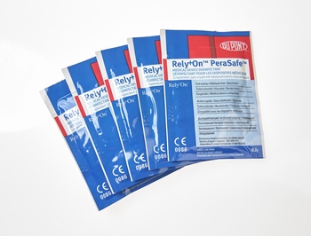 Perasafe desinfectiemiddel - 5 sachets à 16,2g