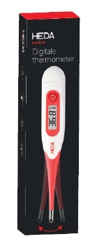 Microlife 24-uurs bloeddrukmonitor, AFIB met software