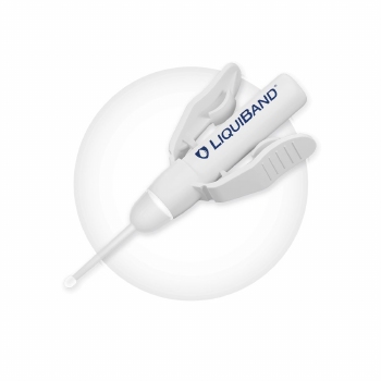 Liquiband Optima 0,5 gram huidlijm - 10 stuks