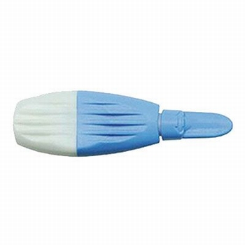 BD Microtainer veiligheidslancet blauw 2mmx1,5mm - 200 stuks