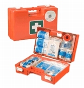 HEKA Verbandkoffer MediMulti BHV 2021