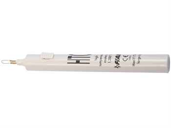 Cauter 1200°C disposable lisje  per stuk