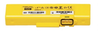 Batterij unit Defibtech Lifeline View