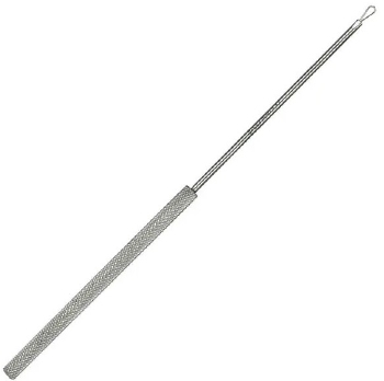 Oorlisje voor cerumen Billeau