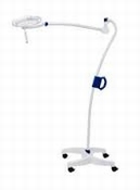 MACH LED 130F statiefmodel , 4 voets Swing Statief