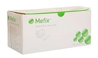 Mölnlycke Mefix stretch 10m x 15cm