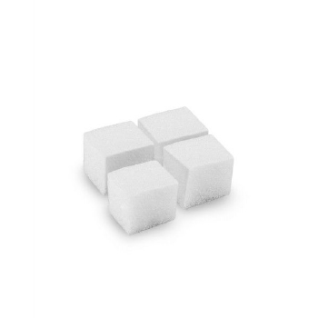 Curaspon cubes - 1x1x1cm - 50 stuks - VOORDELIG!