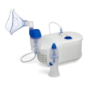 Medicijnvernevelaar Omron C102 Total