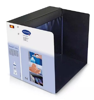 Derma LiteCheck Box