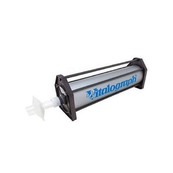 Vitalograph 3 liter kalibratiespuit