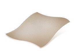 Urgotul AG hydrocolloid wondcontactlaag 10x12cm - 5 stuks