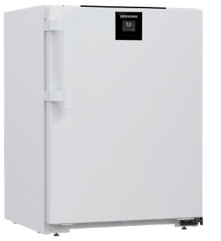 Liebherr HMTvh 1501 tafelmodel medicijnkoelkast