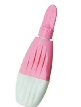 BD Microtainer veiligheidslancet roze 21Gx1,8mm - 200 stuks