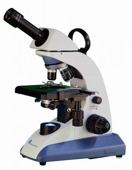 Microscoop BMS EduLed FLArQ mono