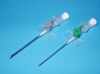 Venflon canule Blauw 22G 0,8x25mm