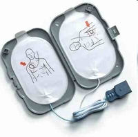 Heartstart FRx SMART Pads II defilibratie-elektr., per paar