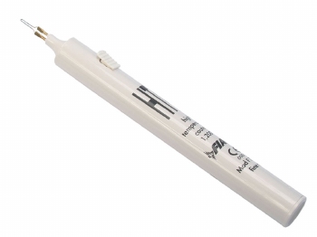 Cauter 1200°C disposable fijne punt per stuk