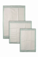 HEKURA celstof onderleggers - 40x60cm - per 25 stuks