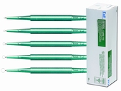 Ringcurette disposable 2mm per stuk