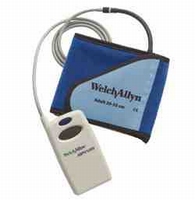 Welch Allyn 24-uurs bloeddrukmeter ABPM7100-S