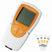 Accutrend Plus mmol/l