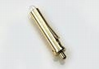 Lampje Heine xhl 2,5V #038