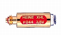 Lampje Heine xhl 3,5V #044