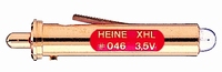 Lampje Heine xhl 3,5V #046
