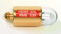 Lampje Heine xhl 3,5V #048