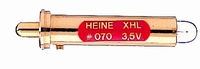 Lampje Heine xhl 3,5V #070