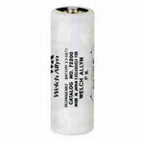 Batterij Welch Allyn oplaadbaar 3.5V zwart