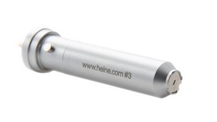 Lampje Heine LED 2,5V #077