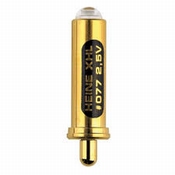 Lampje Heine LED 2,5V #077