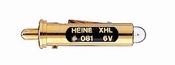 Lampje Heine xhl 6,0V # 081