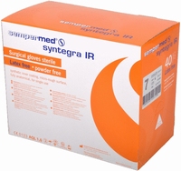 Sempermed Syntegra IR Non Latex steriel, maat 7.5 per paar