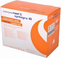 Sempermed Syntegra IR Non Latex steriel, maat 7 per paar