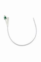 Ballonkatheter HEKURA 100% Silicone Ch18, 5-10ml, per stuk